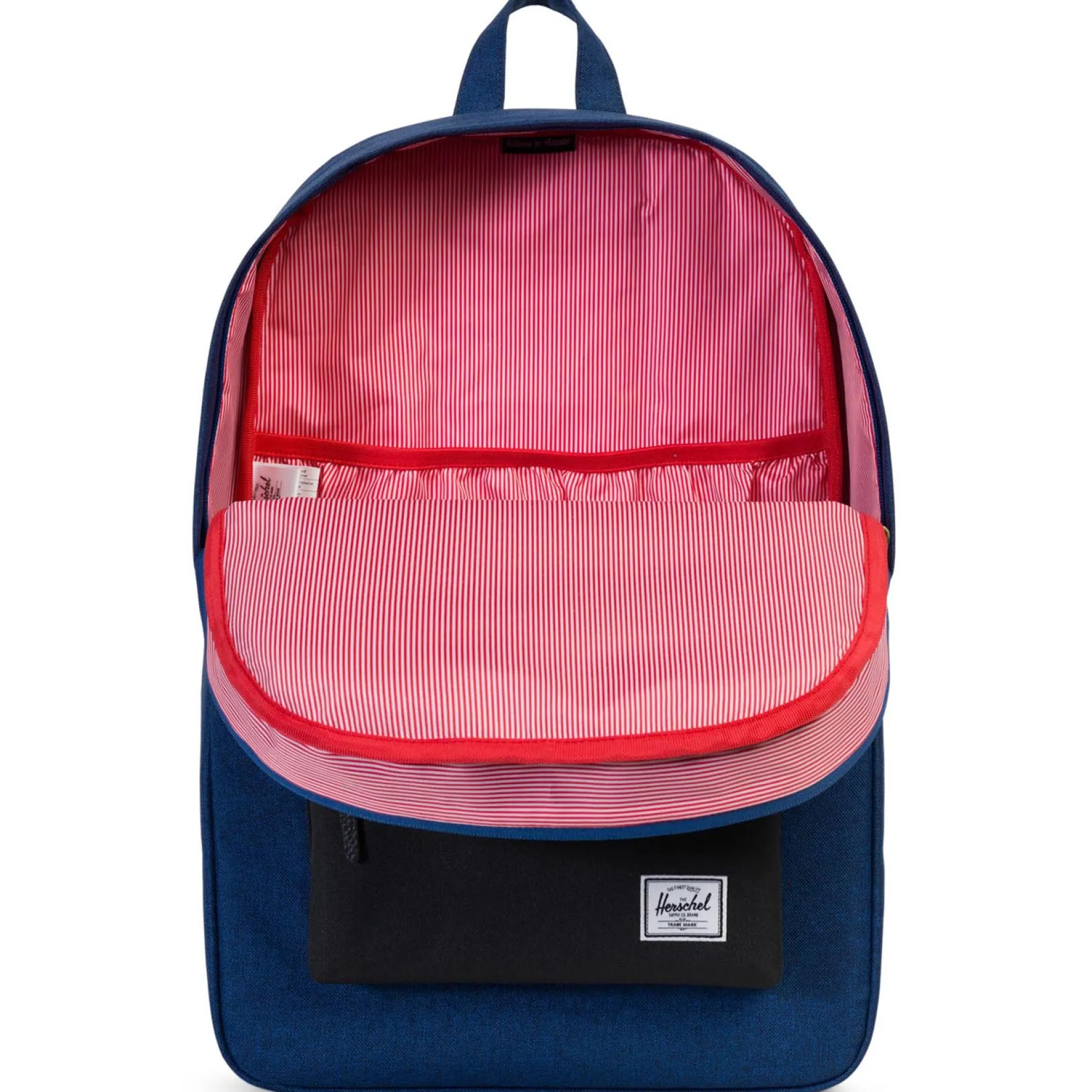 Heritage 21 - Rucksack 45 cm (backpack eclipse)