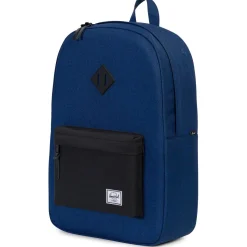 Heritage 21 - Rucksack 45 cm (backpack eclipse)