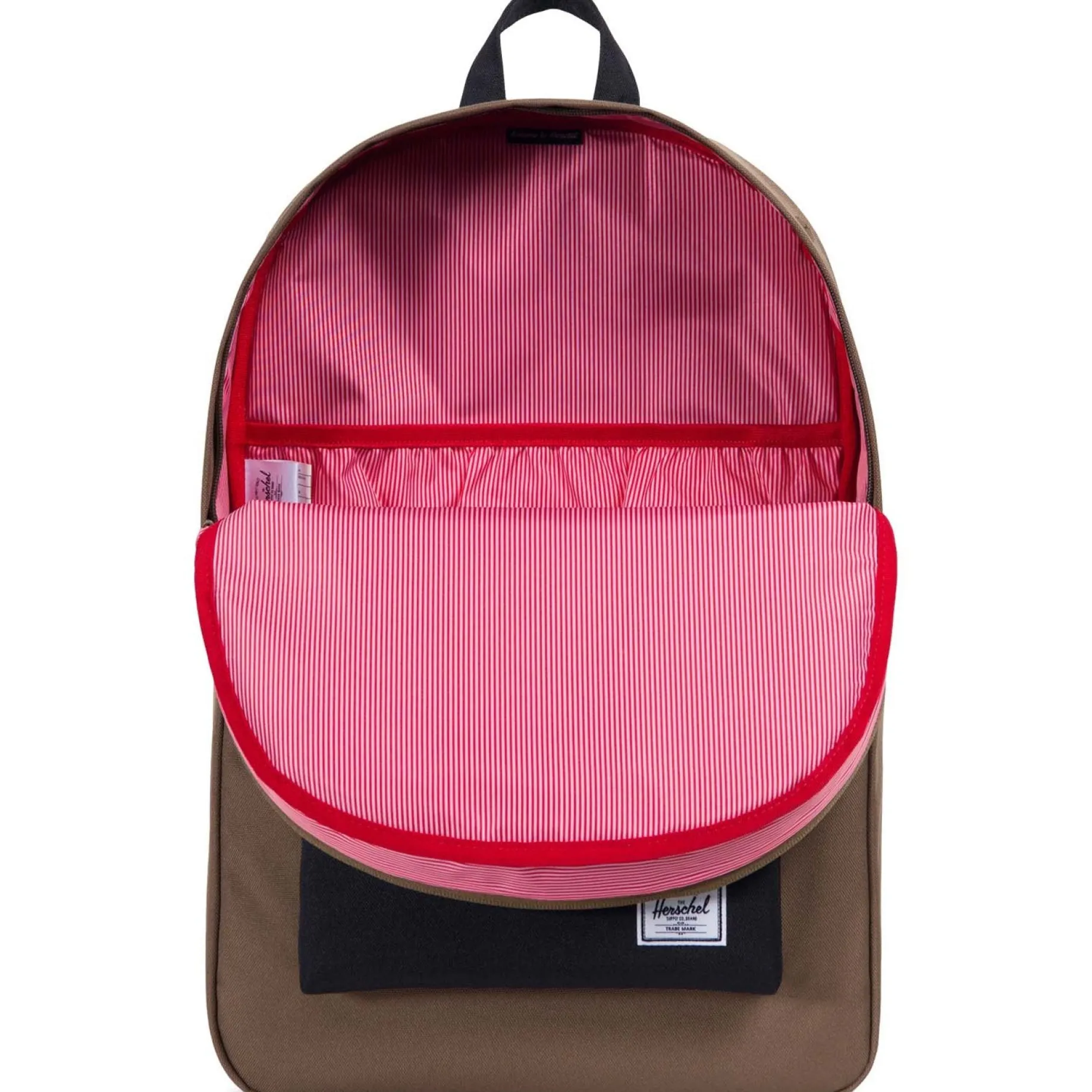 Heritage 21 - Rucksack 45 cm (cub black white)