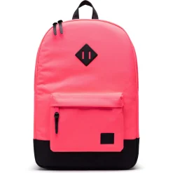 Heritage 21 - Rucksack 45 cm (neon pink black)