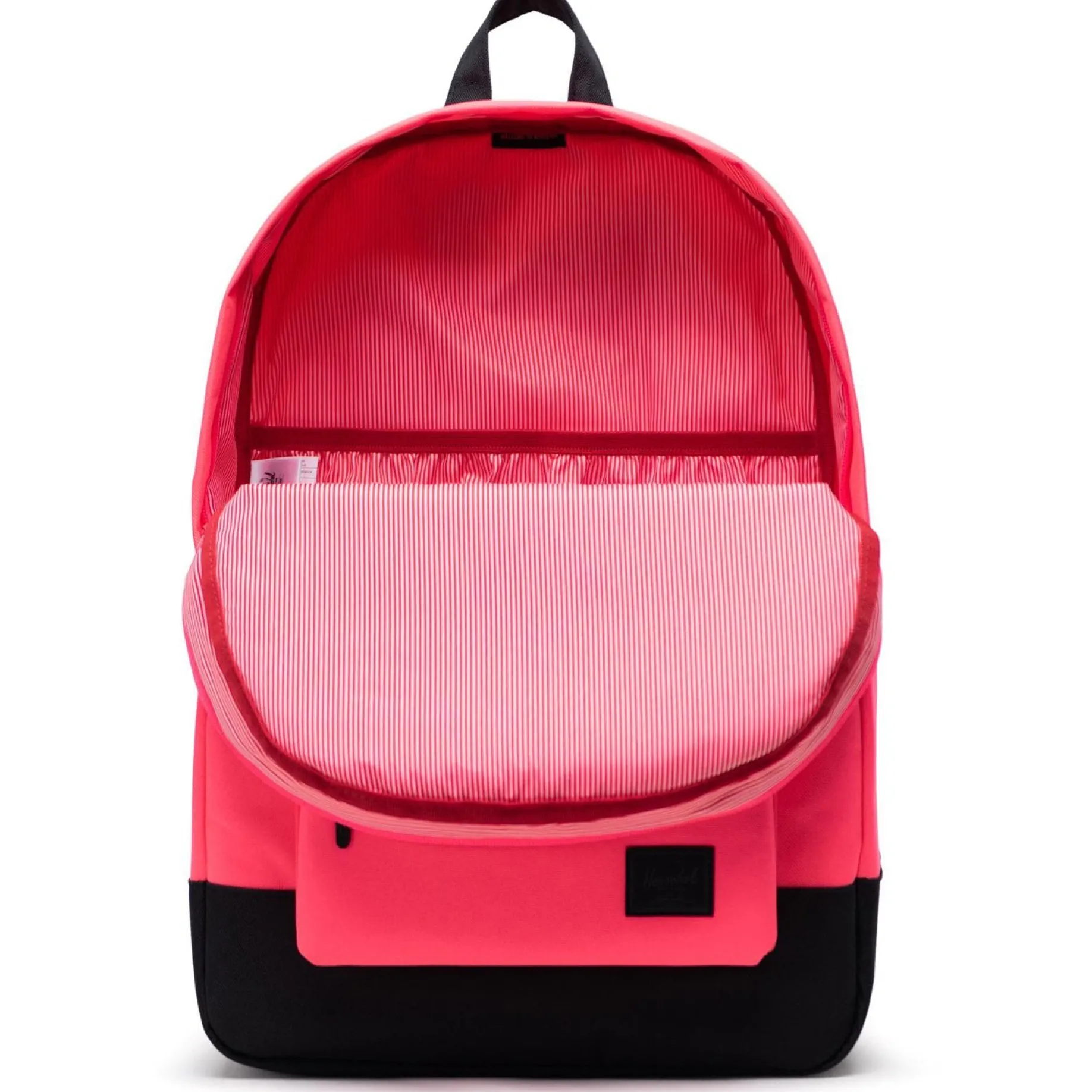 Heritage 21 - Rucksack 45 cm (neon pink black)