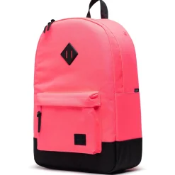 Heritage 21 - Rucksack 45 cm (neon pink black)