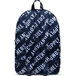 Heritage 21 - Rucksack 45 cm (roll call peacoat woodland camo)