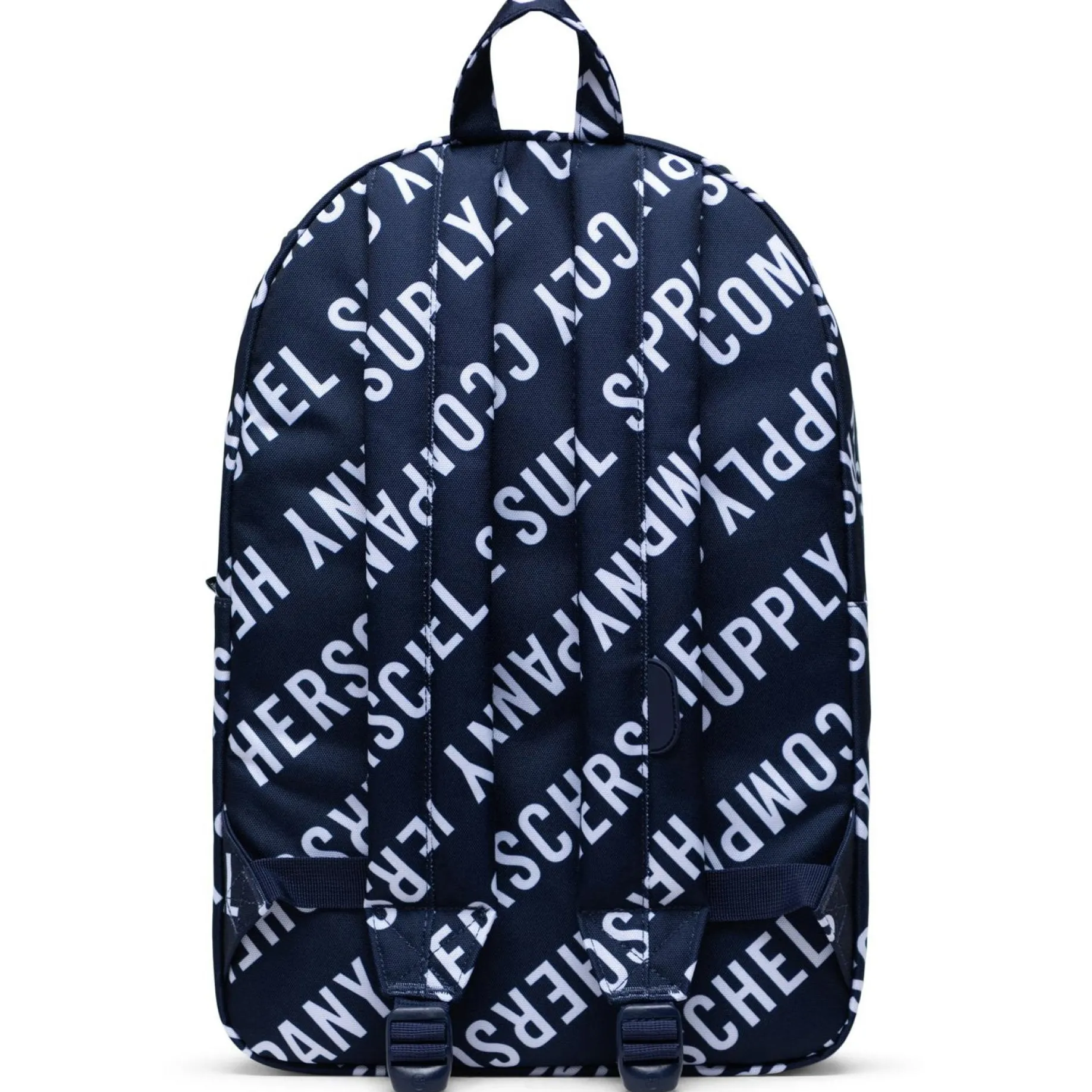 Heritage 21 - Rucksack 45 cm (roll call peacoat woodland camo)