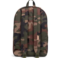Heritage 21 - Rucksack 45 cm (woodland camo black white)