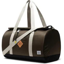 Heritage - Reisetasche 52 cm (ivy green/light pelican)