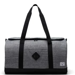 Heritage - Reisetasche 52 cm (raven crosshatch)