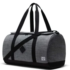Heritage - Reisetasche 52 cm (raven crosshatch)