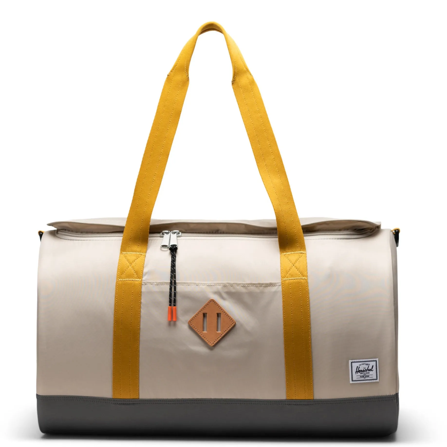 Heritage - Reisetasche 52 cm (light pelican/harvest gold)