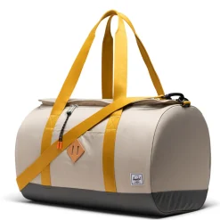 Heritage - Reisetasche 52 cm (light pelican/harvest gold)