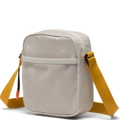 Heritage - Umhängetasche 17.5 cm (light pelican/harvest gold)