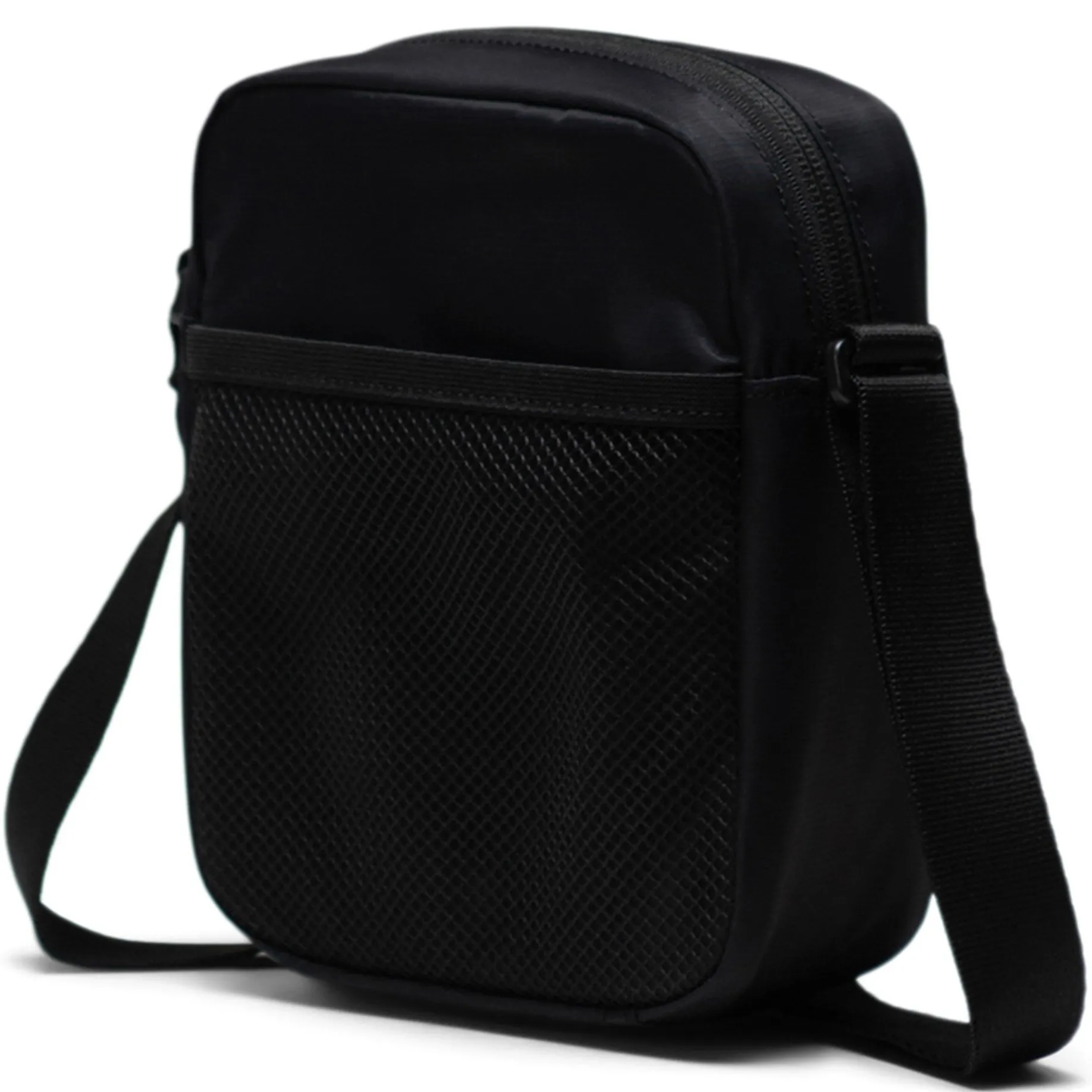 Heritage - Umhängetasche 17.5 cm (black)