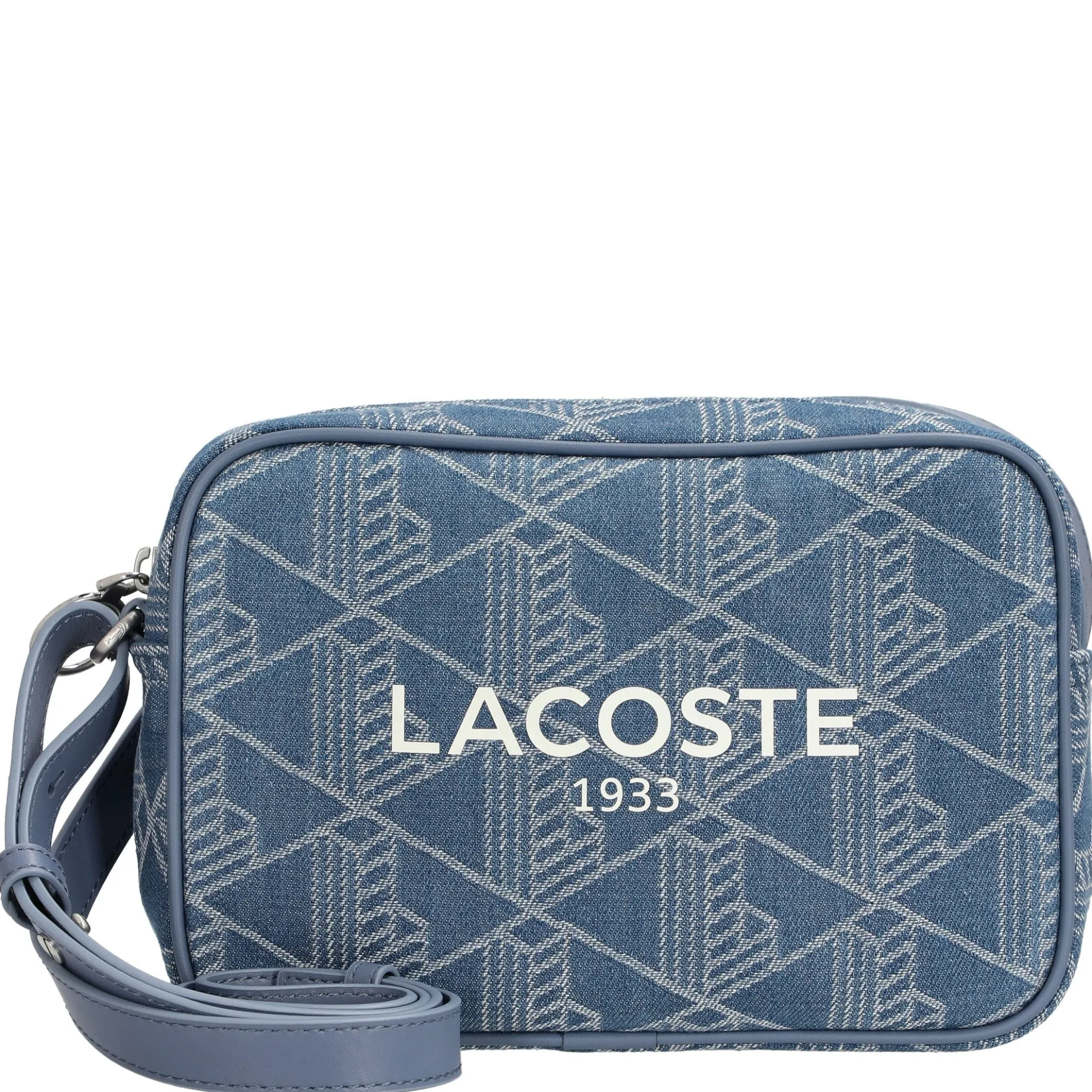 Heritage - Umhängetasche 17 cm (mono jacquard denim)
