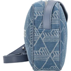 Heritage - Umhängetasche 17 cm (mono jacquard denim)