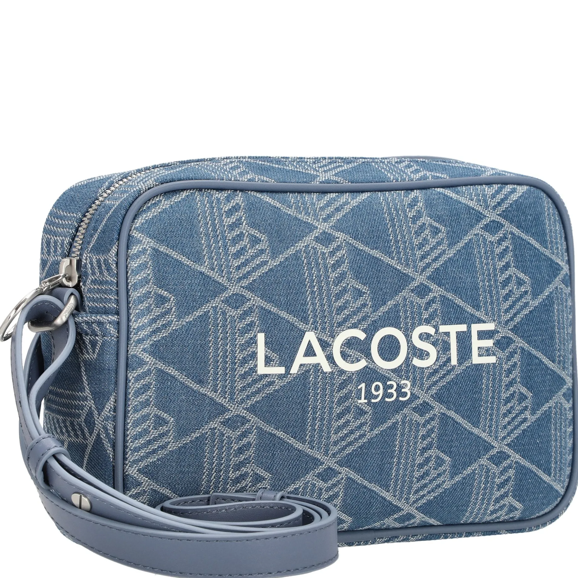 Heritage - Umhängetasche 17 cm (mono jacquard denim)