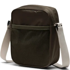 Heritage - Umhängetasche 17.5 cm (ivy green/light pelican)