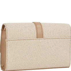 Heritage Canvas - Umhängetasche Mini 19 cm (canvas w/safari canvas)