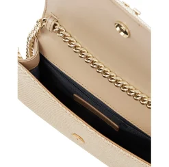 Heritage Canvas - Umhängetasche Mini 19 cm (canvas w/safari canvas)