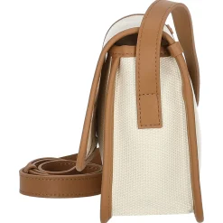 Heritage Cotton - Umhängetasche 23 cm (natural tan)