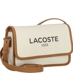 Heritage Cotton - Umhängetasche 23 cm (natural tan)