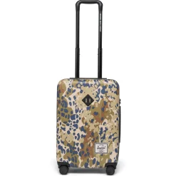 Heritage Hardshell - 4-Rollen-Kabinentrolley 55 cm (terrain camo)