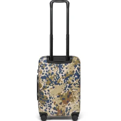 Heritage Hardshell - 4-Rollen-Kabinentrolley 55 cm (terrain camo)