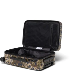 Heritage Hardshell - 4-Rollen-Kabinentrolley 55 cm (terrain camo)
