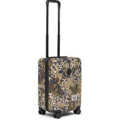 Heritage Hardshell - 4-Rollen Kabinentrolley 50 cm (terrain camo)