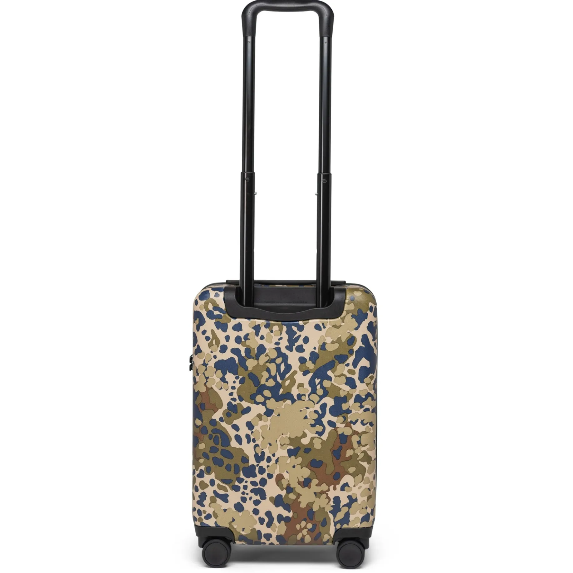 Heritage Hardshell - 4-Rollen Kabinentrolley 50 cm (terrain camo)