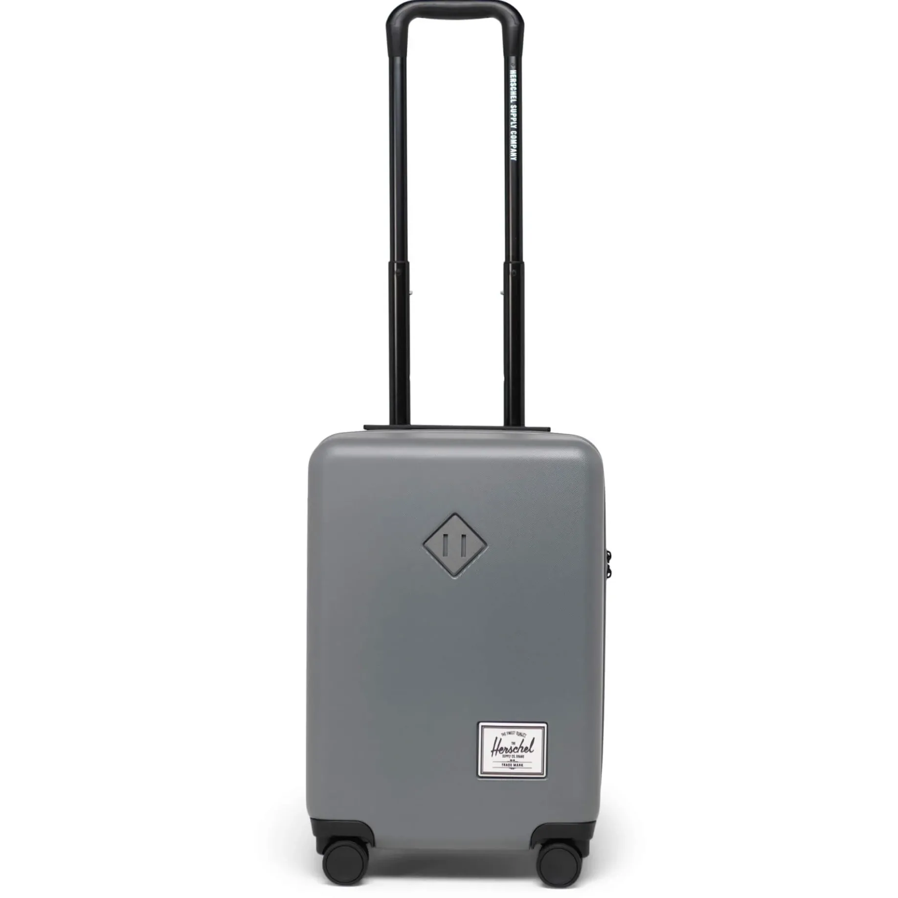 Heritage Hardshell - 4-Rollen Kabinentrolley 50 cm (gargoyle)