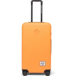 Heritage Hardshell - 4-Rollen-Trolley 69 cm (shocking orange)
