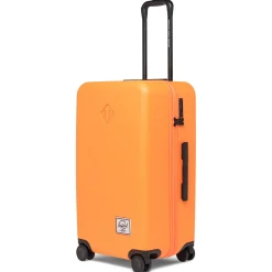 Heritage Hardshell - 4-Rollen-Trolley 69 cm (shocking orange)