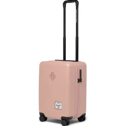 Heritage Hardshell - 4-Rollen Kabinentrolley 50 cm (ash rose)