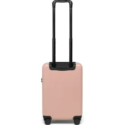 Heritage Hardshell - 4-Rollen Kabinentrolley 50 cm (ash rose)