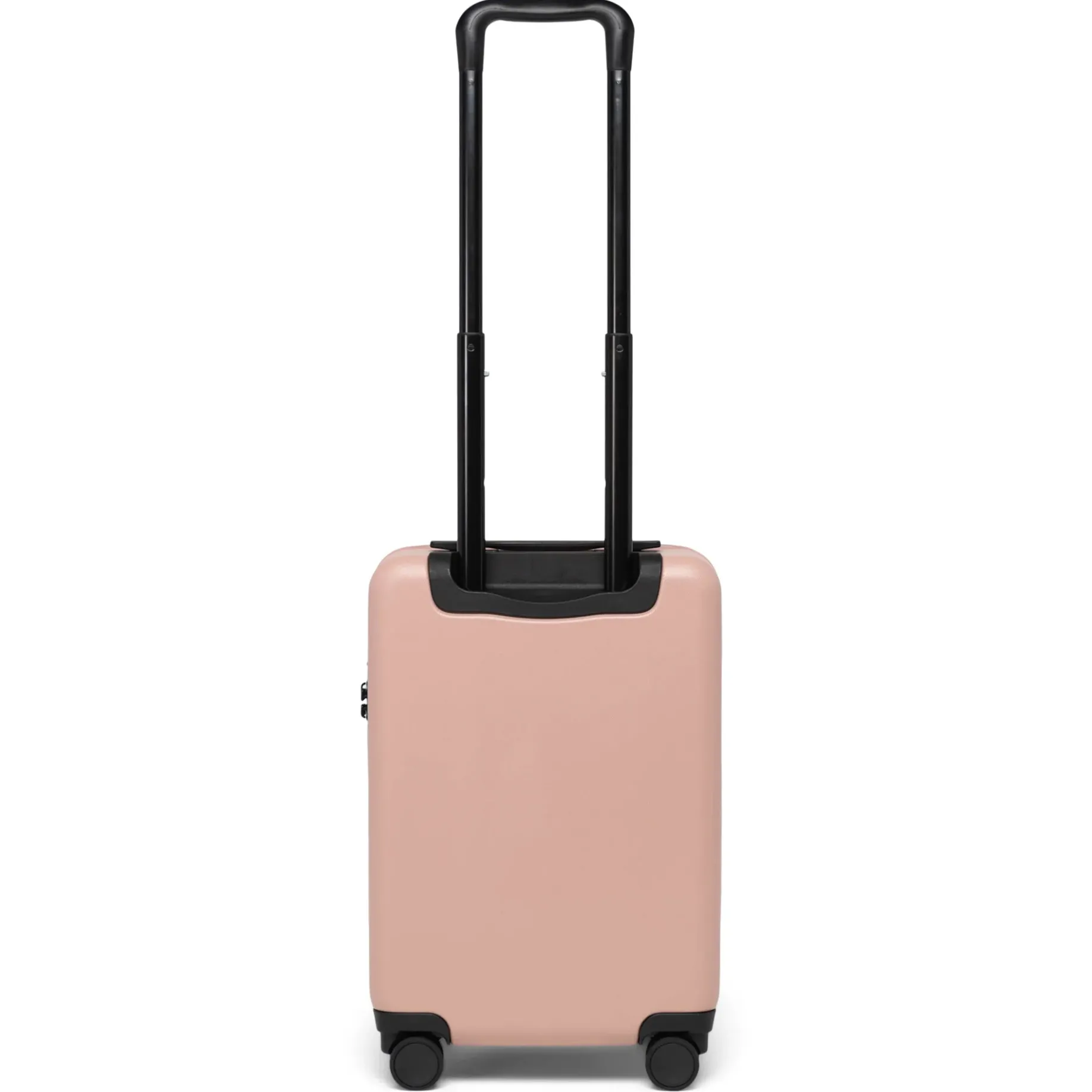 Heritage Hardshell - 4-Rollen Kabinentrolley 50 cm (ash rose)