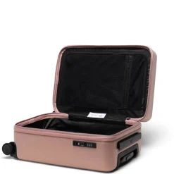 Heritage Hardshell - 4-Rollen Kabinentrolley 50 cm (ash rose)