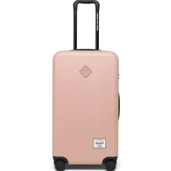 Heritage Hardshell - 4-Rollen-Trolley 69 cm (ash rose)
