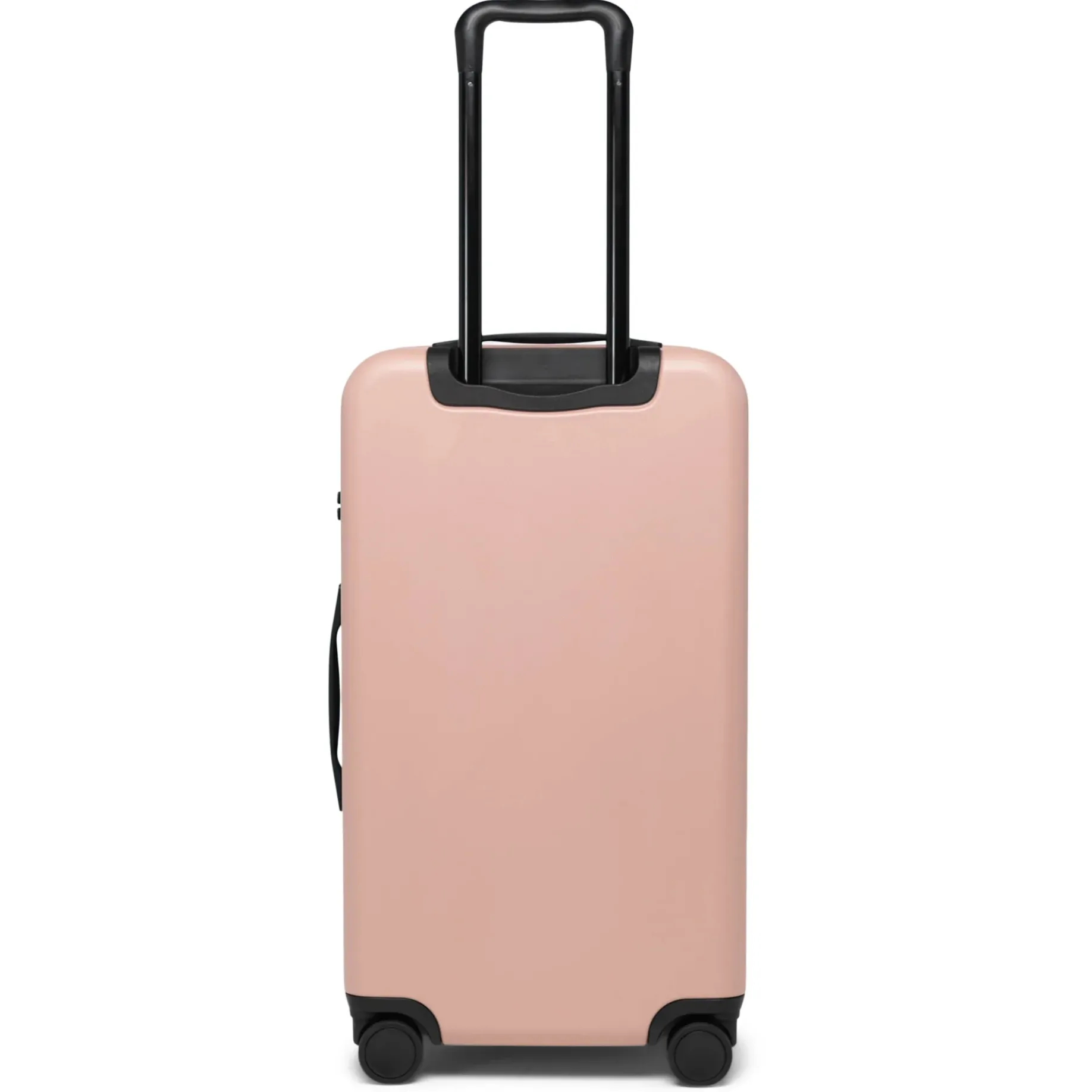 Heritage Hardshell - 4-Rollen-Trolley 69 cm (ash rose)