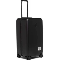 Heritage Hardshell - 4-Rollen-Trolley 69 cm (schwarz)