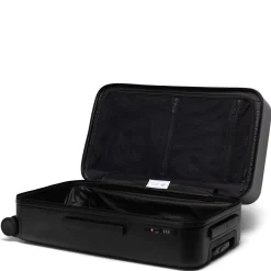 Heritage Hardshell - 4-Rollen-Trolley 69 cm (schwarz)