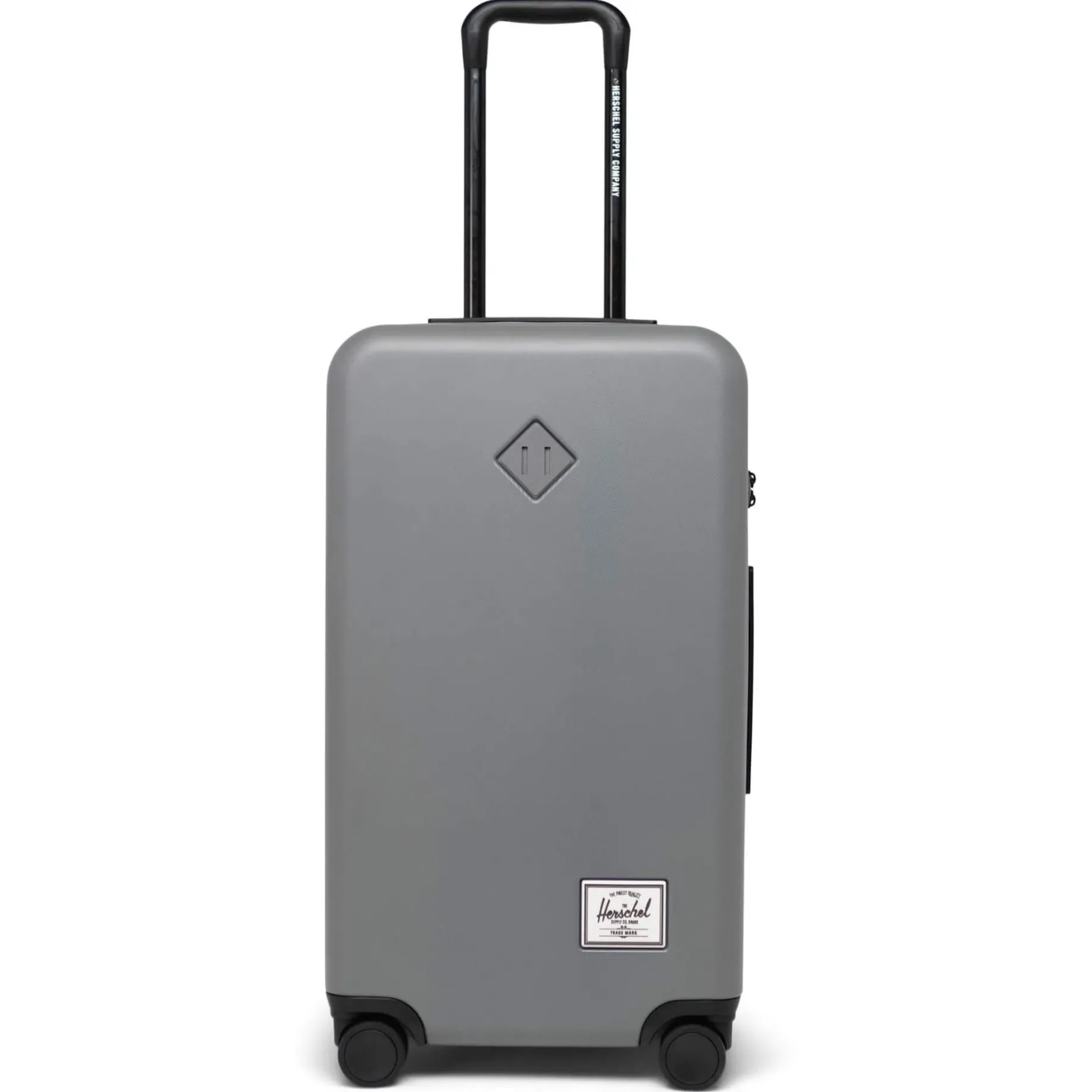 Heritage Hardshell - 4-Rollen-Trolley 69 cm (gargoyle)
