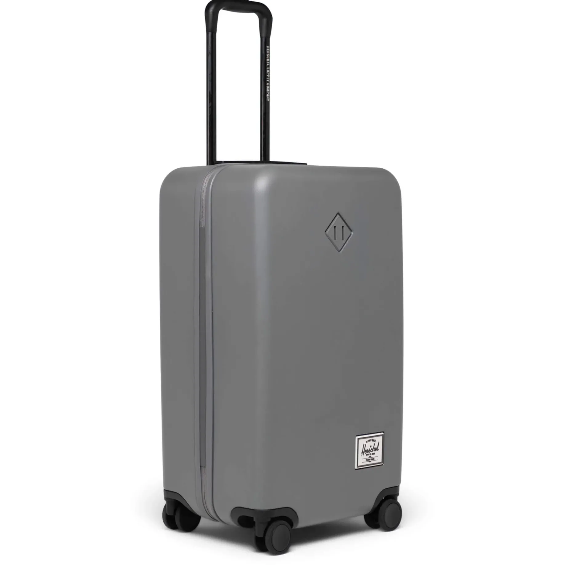 Heritage Hardshell - 4-Rollen-Trolley 69 cm (gargoyle)