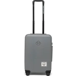 Heritage Hardshell - 4-Rollen-Kabinentrolley 55 cm (gargoyle)