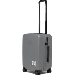 Heritage Hardshell - 4-Rollen-Kabinentrolley 55 cm (gargoyle)