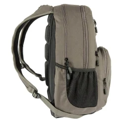 Hero - Laptoprucksack 17" 52 cm (waxed lizard)