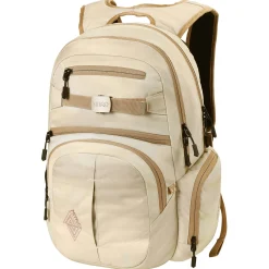 Hero - Laptoprucksack 17" 52 cm (dune)