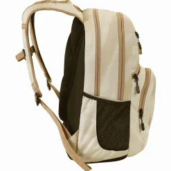 Hero - Laptoprucksack 17" 52 cm (dune)