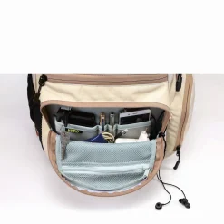 Hero - Laptoprucksack 17