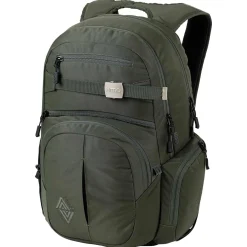Hero - Laptoprucksack 17" 52 cm (rosin)