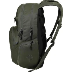 Hero - Laptoprucksack 17" 52 cm (rosin)